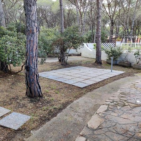 布多尼Rotonda Sul Mare别墅 外观 照片