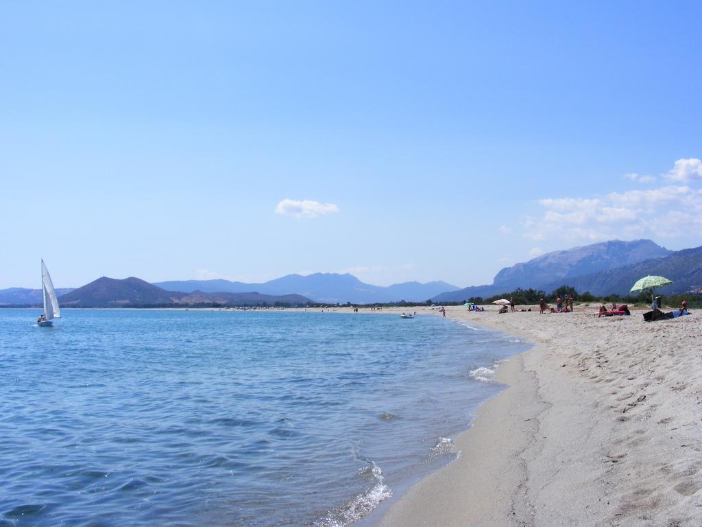 布多尼Rotonda Sul Mare别墅 外观 照片